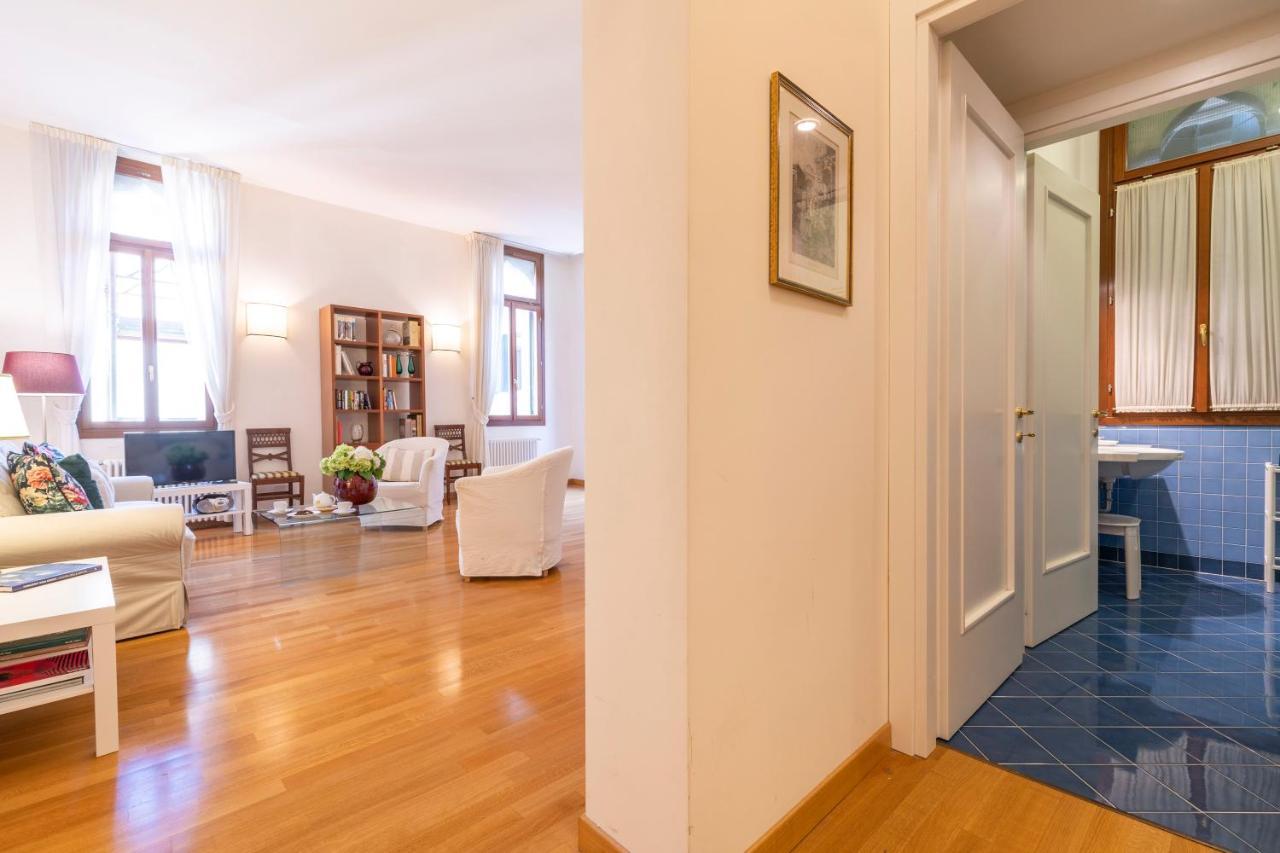 Ca Jole San Marco Apartment M02704210223 Venedig Exterior foto