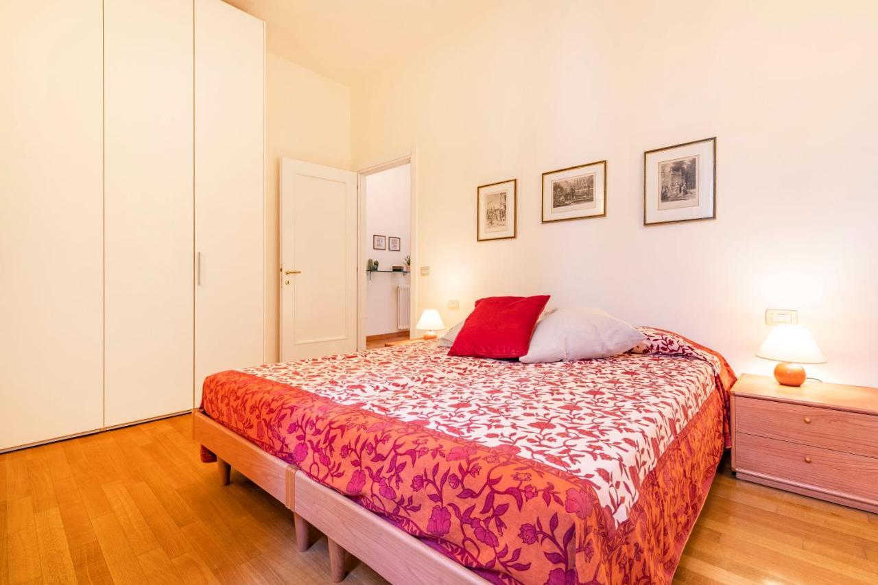 Ca Jole San Marco Apartment M02704210223 Venedig Exterior foto
