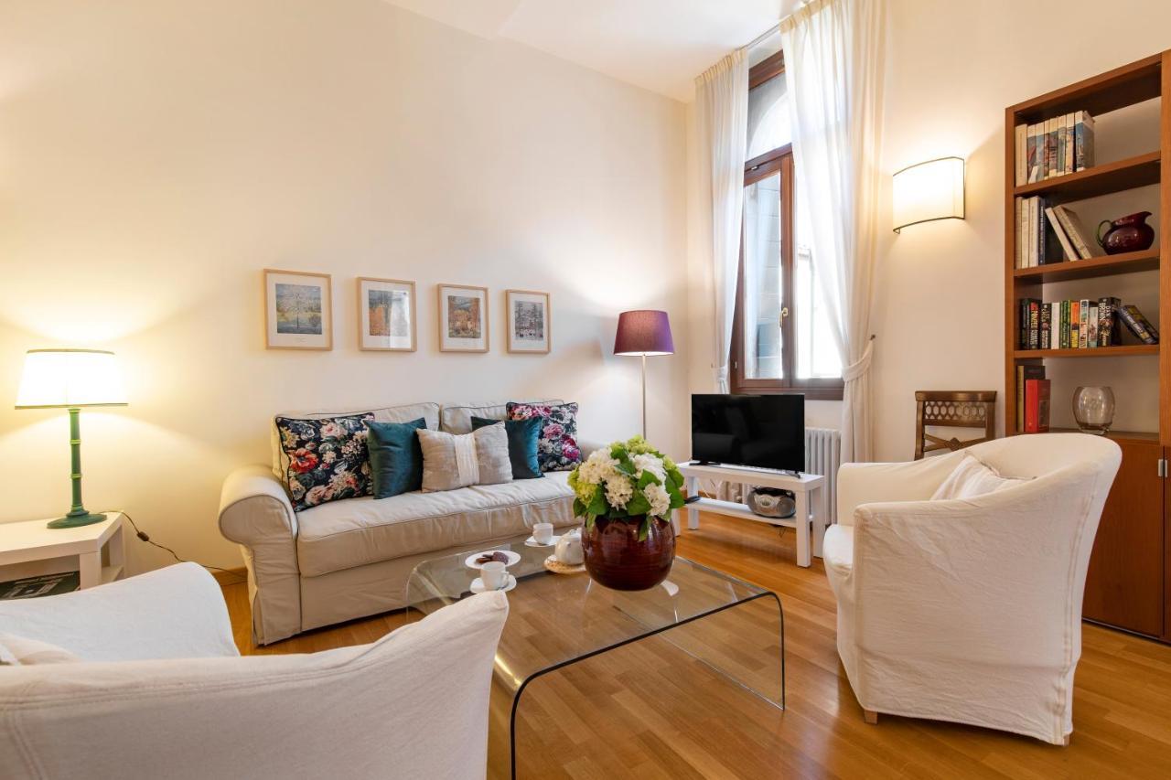 Ca Jole San Marco Apartment M02704210223 Venedig Exterior foto