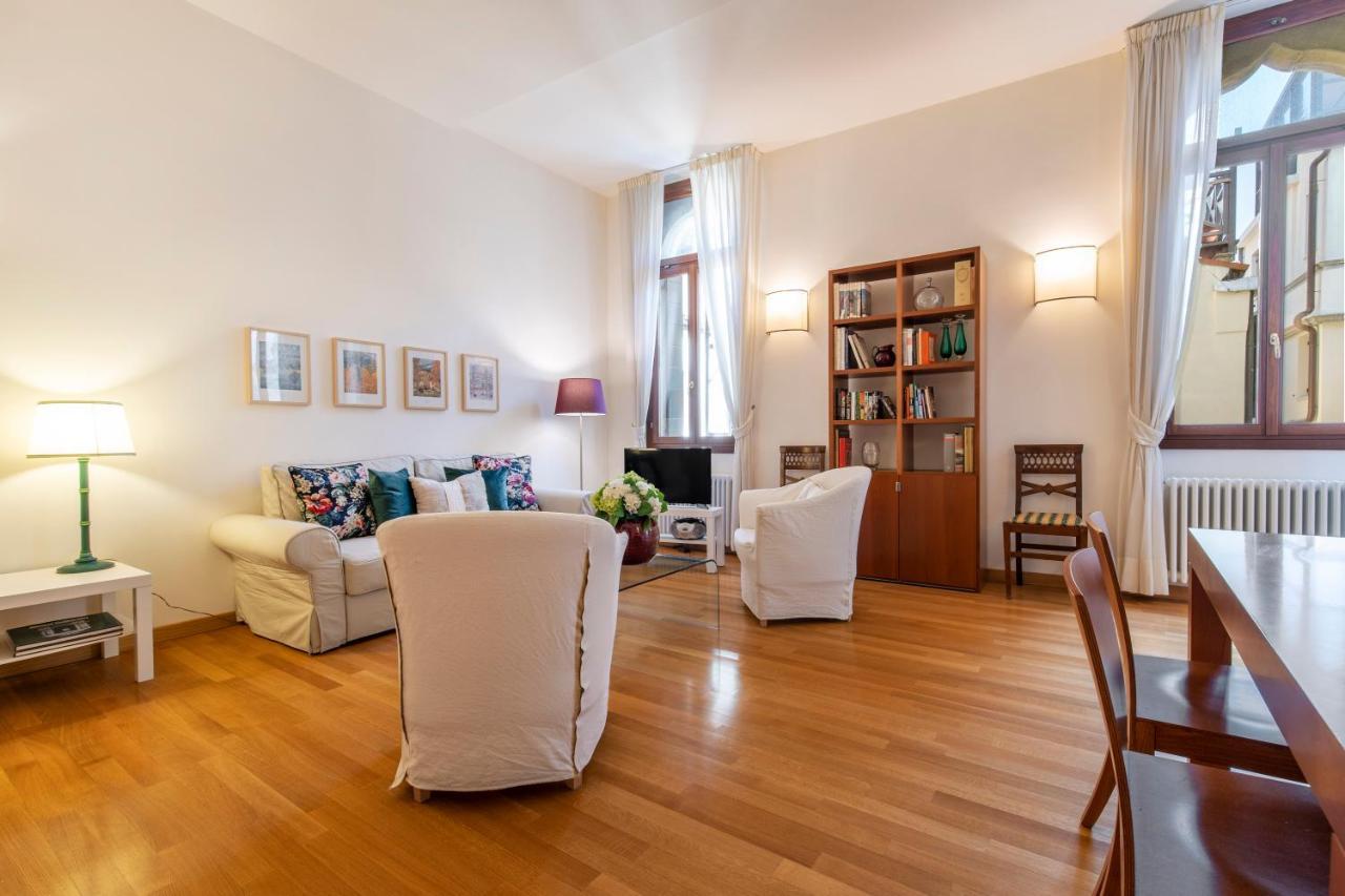 Ca Jole San Marco Apartment M02704210223 Venedig Exterior foto