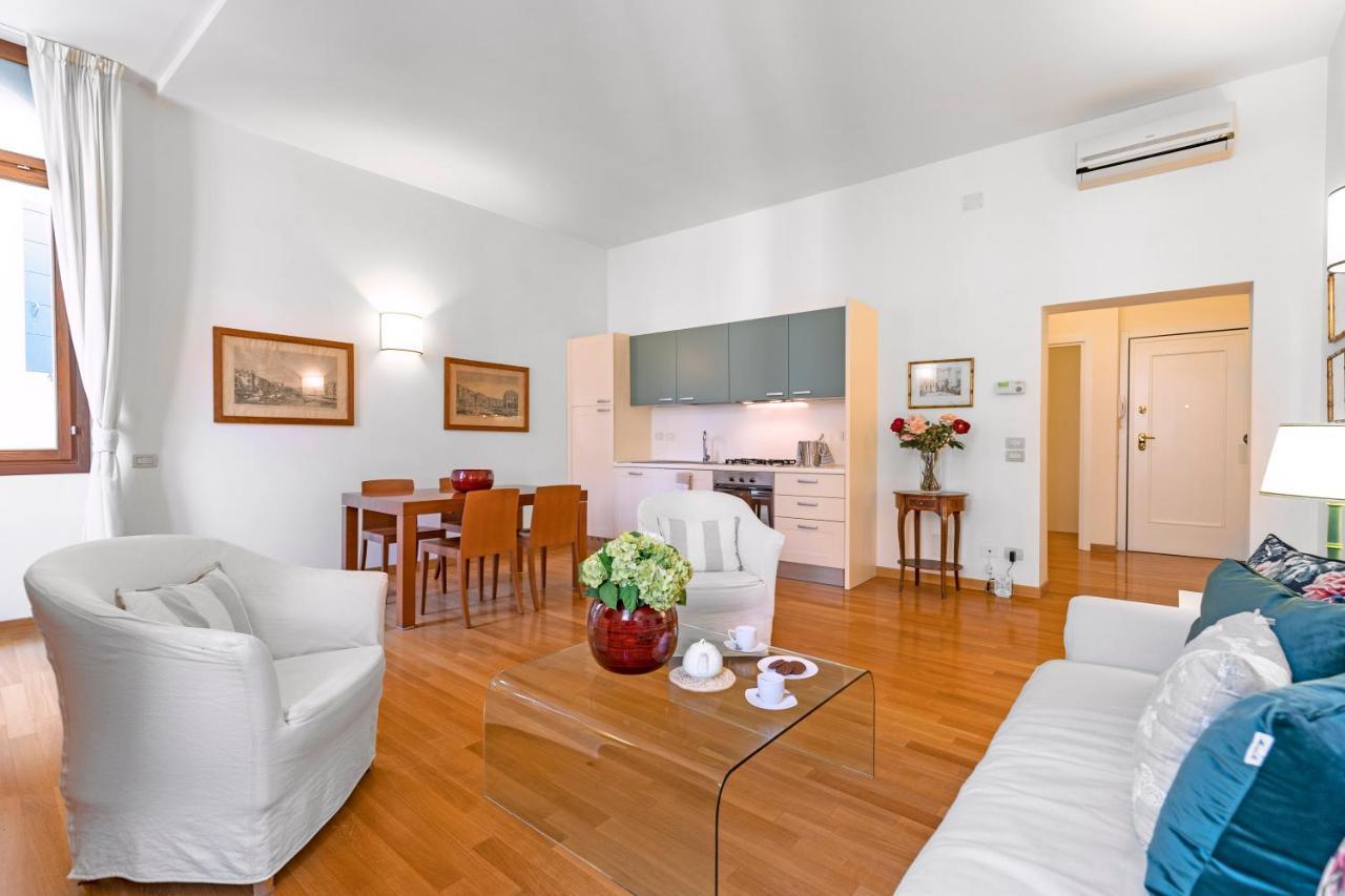 Ca Jole San Marco Apartment M02704210223 Venedig Exterior foto