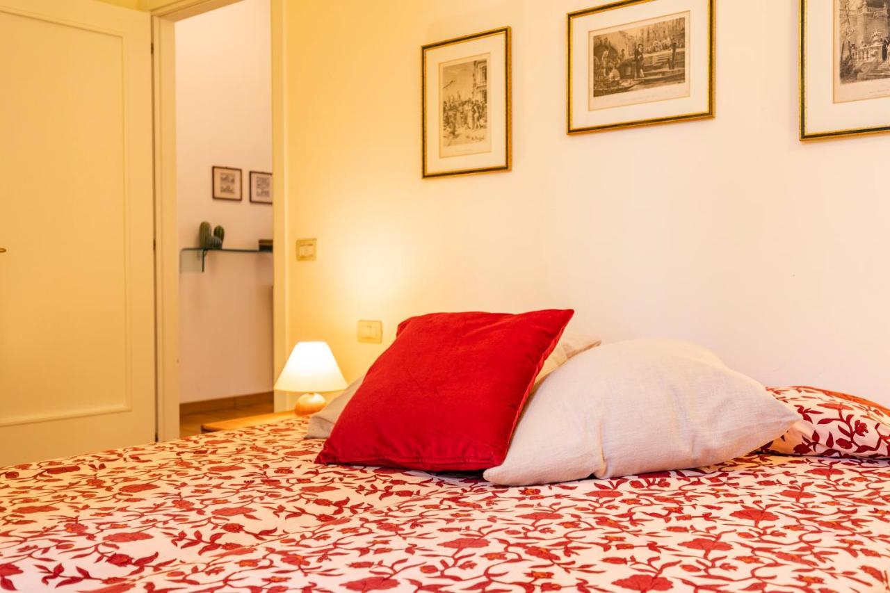 Ca Jole San Marco Apartment M02704210223 Venedig Exterior foto