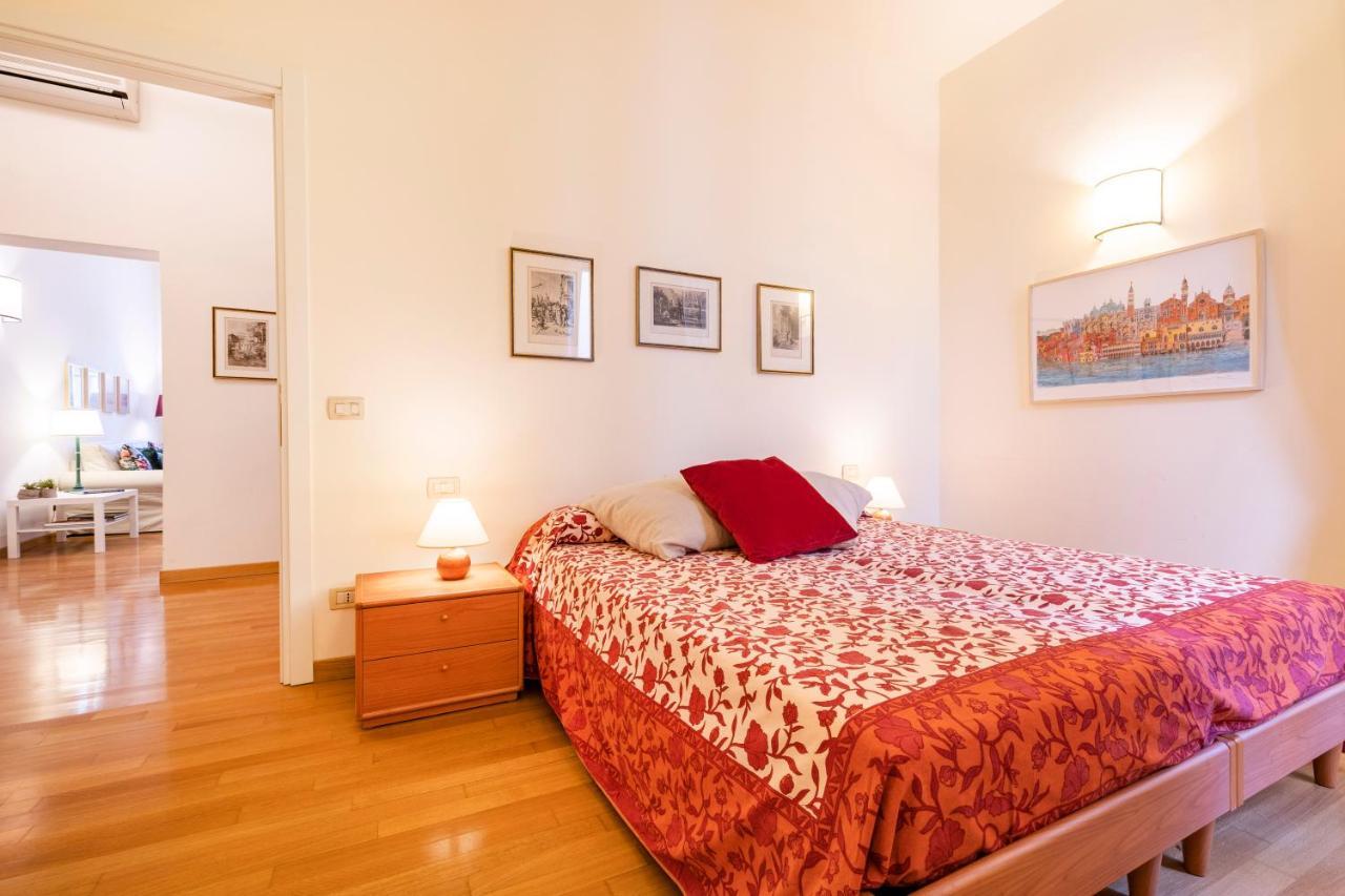 Ca Jole San Marco Apartment M02704210223 Venedig Exterior foto