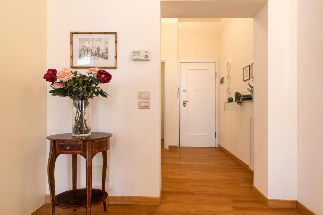 Ca Jole San Marco Apartment M02704210223 Venedig Exterior foto